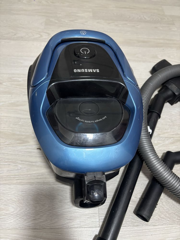 Пылесос Samsung ( Самсунг) 1600вт