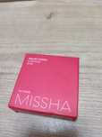 Кушон от missha новый