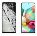 Ремонт телефона Samsung A40