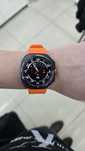 Samsung galaxy watch ultra