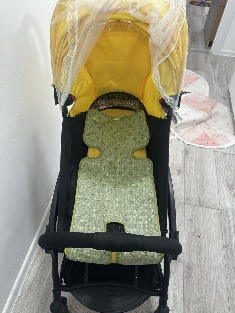 Продам коляску 35тыс