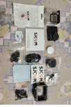 Продам камеру SJCAM SJ11 active