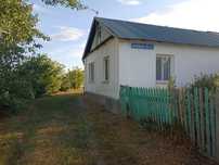 Продам дом в двухквартирном доме