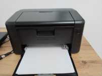 Продам цветной принтер Epson 3100, чернобелый принтер brother