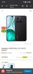HONOR X8c, новый