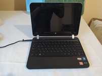 Ноутбук HP Pavilion dm1- 4101er
