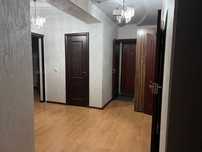 Продается 3-х комнатная квартира город Шымкент, мкр Нурсат дом 97