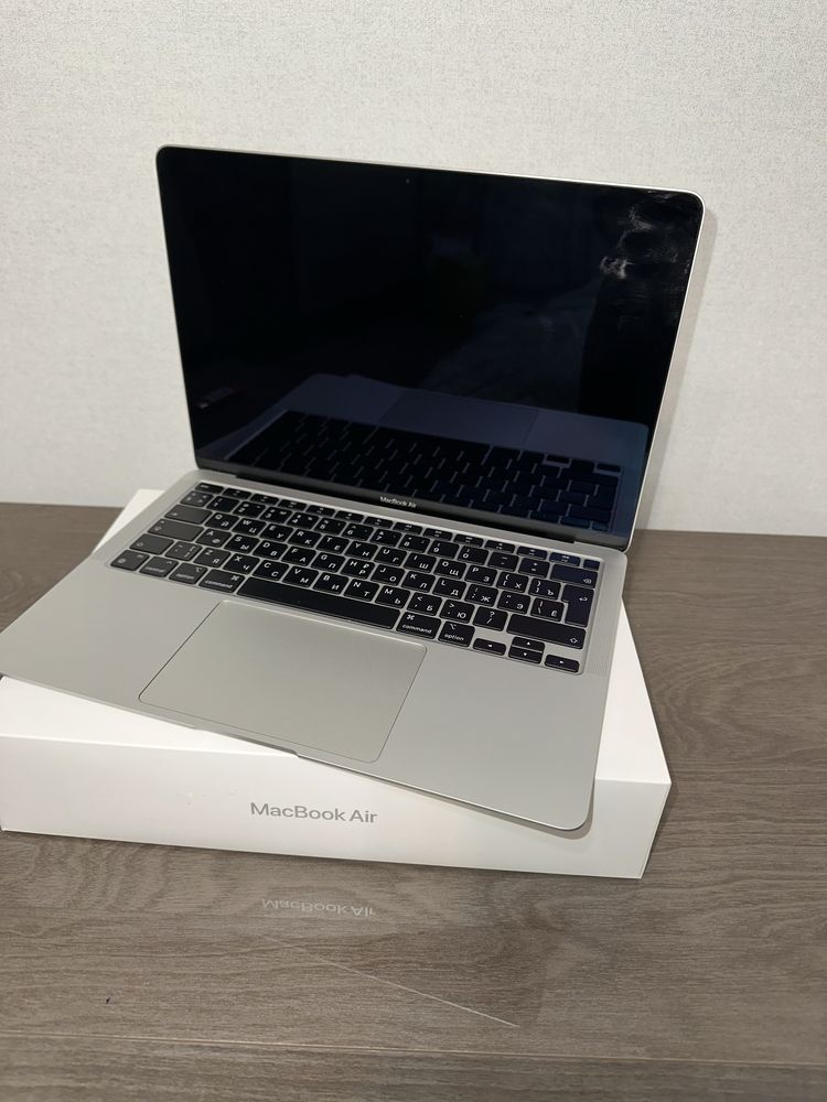 MacBook Air 13 2022
