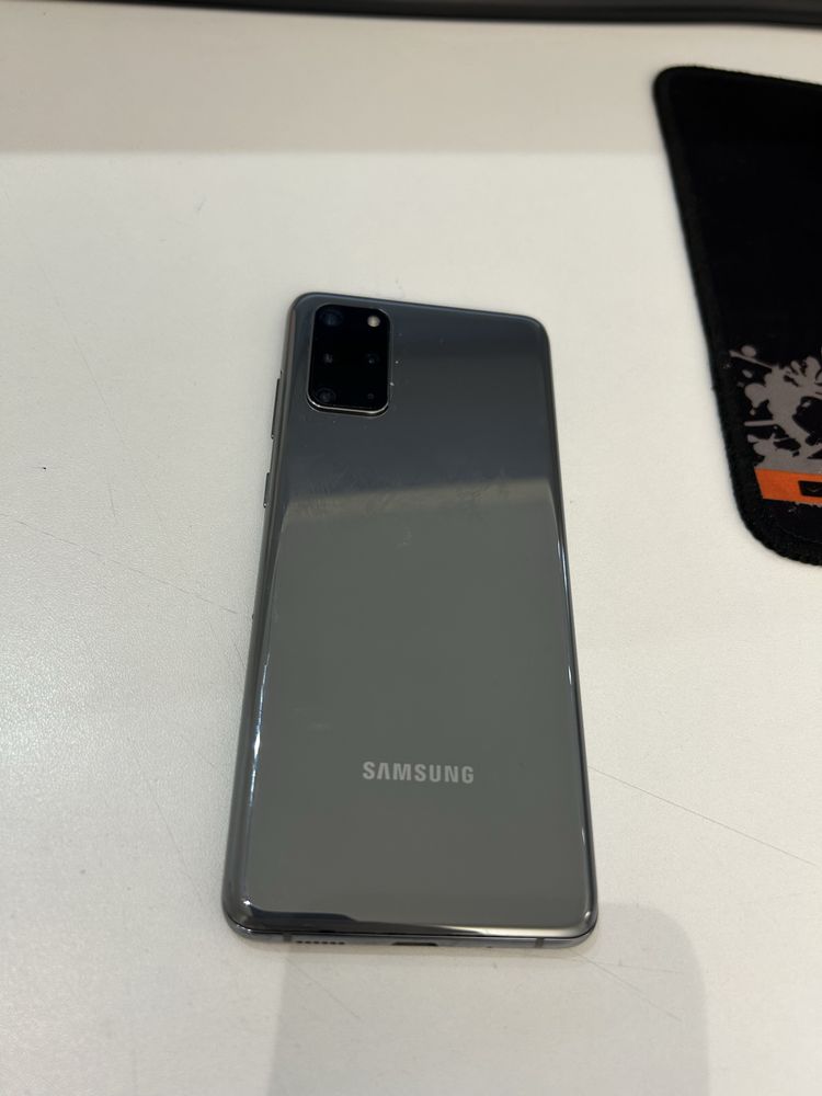 Продам samsung galaxy S20+