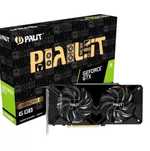 видеокарта gtx 1660 super в идеальном состоянии!