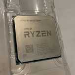 Процессор AMD Ryzen 5 3600