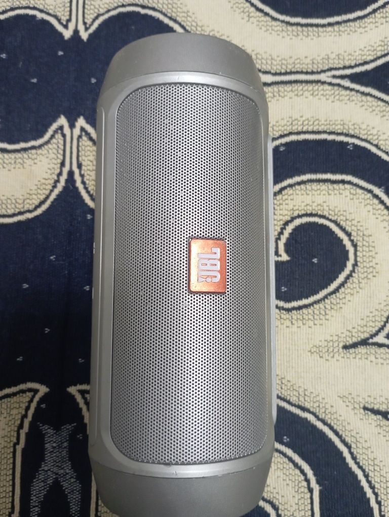 Колонка JBL б/у и ноутбук Lenovo G50