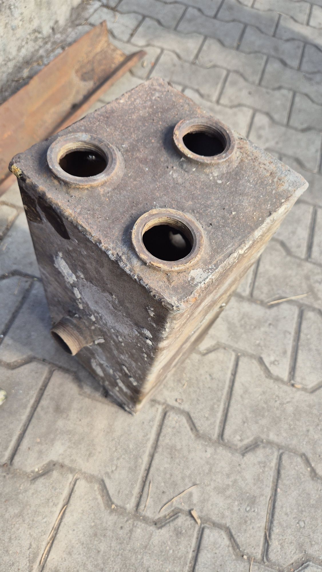 Продам электрокотел