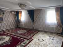Срочно жер үй сатылады