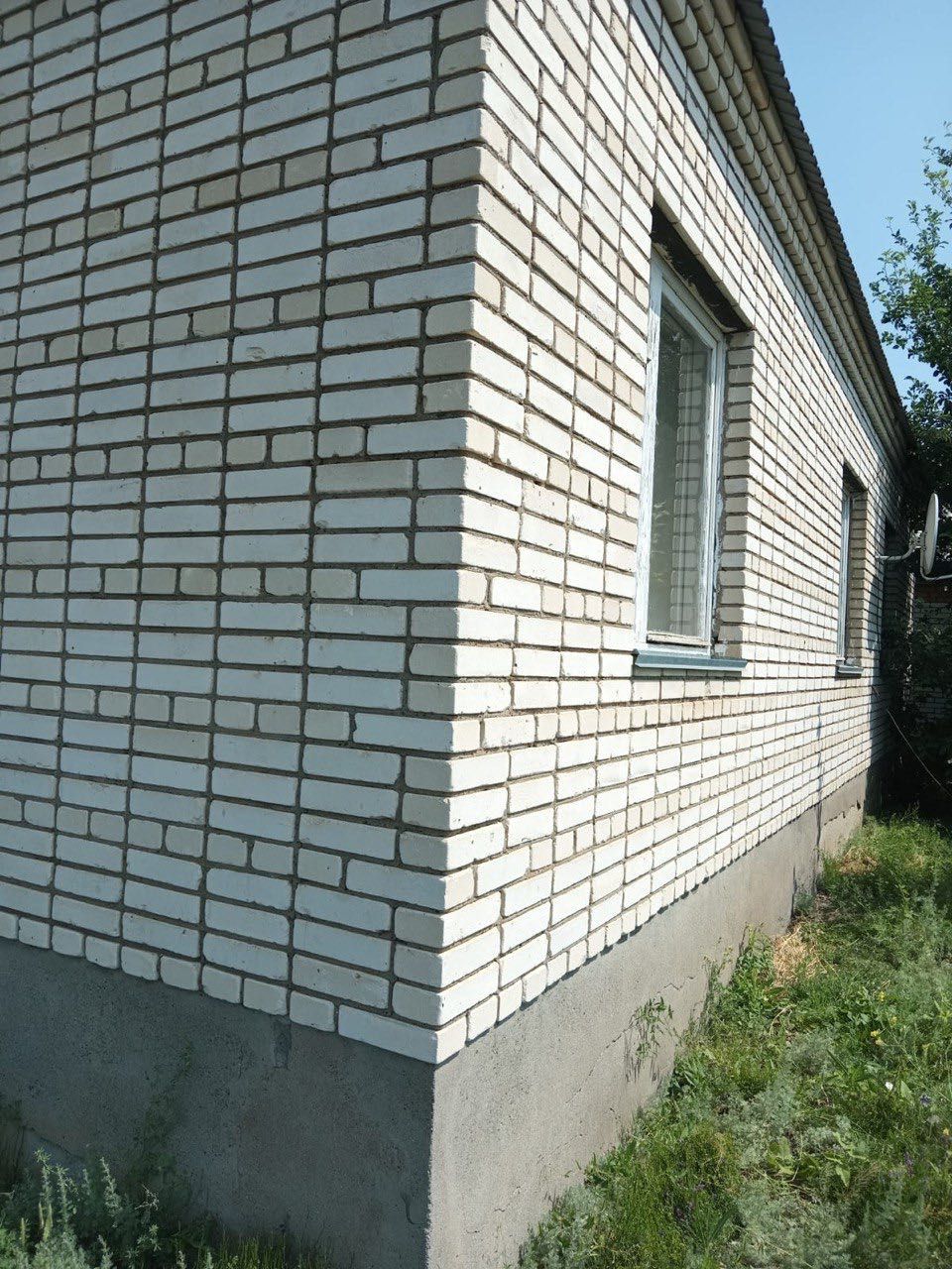 Продам дом по ул Школьная в Мичурино ЗКО Уральск