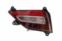 Фонарь ПТФ Hyundai Sаnta Fе 4 (18-21г) (NEW Оригинал) 92406S1000