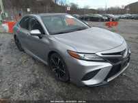 Авторазбор, Запчасти на TOYOTA CAMRY XV70 2017- ПО Н.В