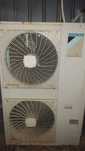 DAIKIN RZQG125L8Y Канальный кондиционер