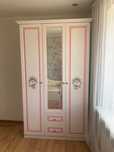 Продам шкаф вместе с краватью