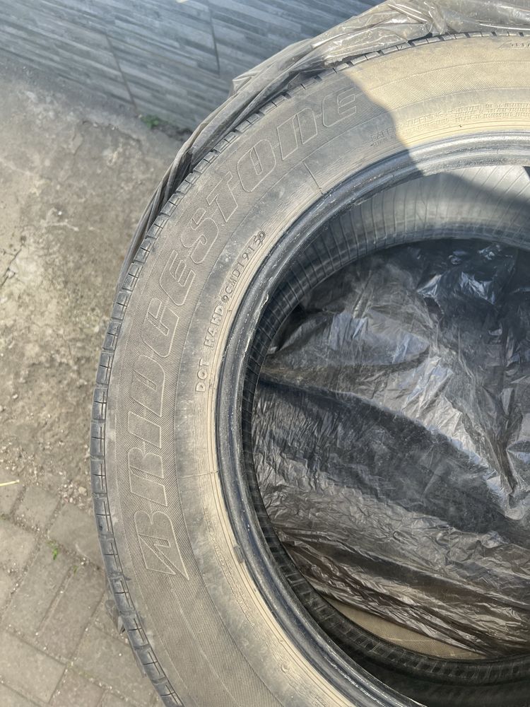Продам резину летний, бриджстоун