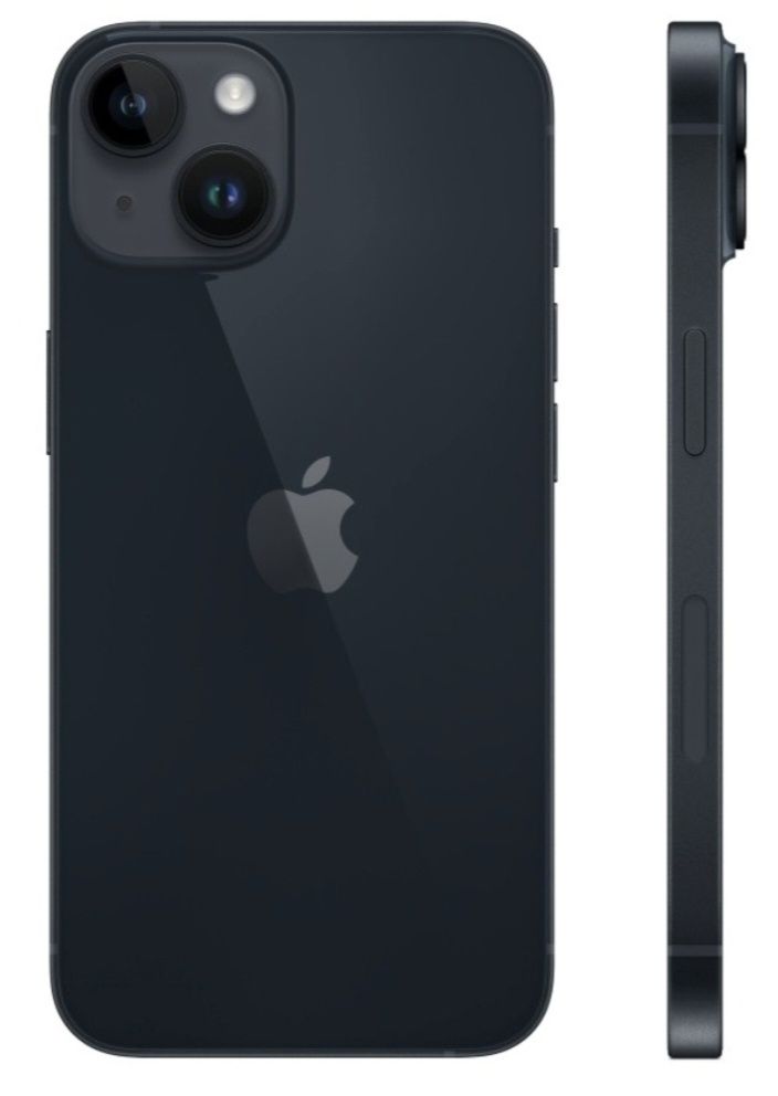 Смартфон iPhone 14 256gb