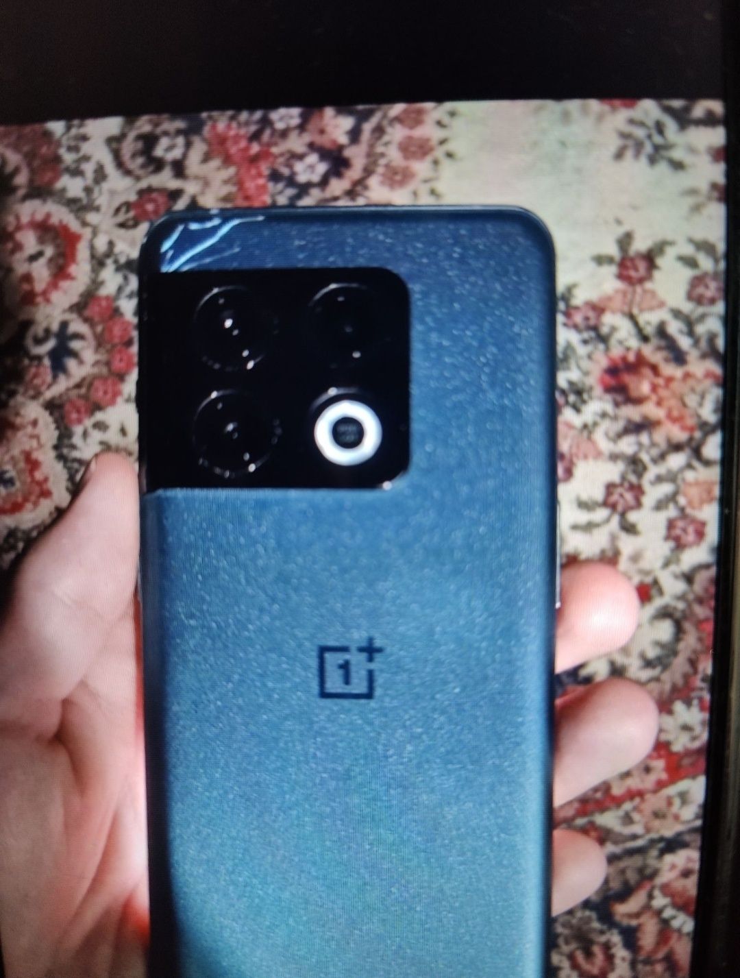 Samsung или Айфон обмен One plus 10pro 5G  8+8/128гб