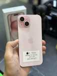 IPHONE 15 / 128 / 87%
