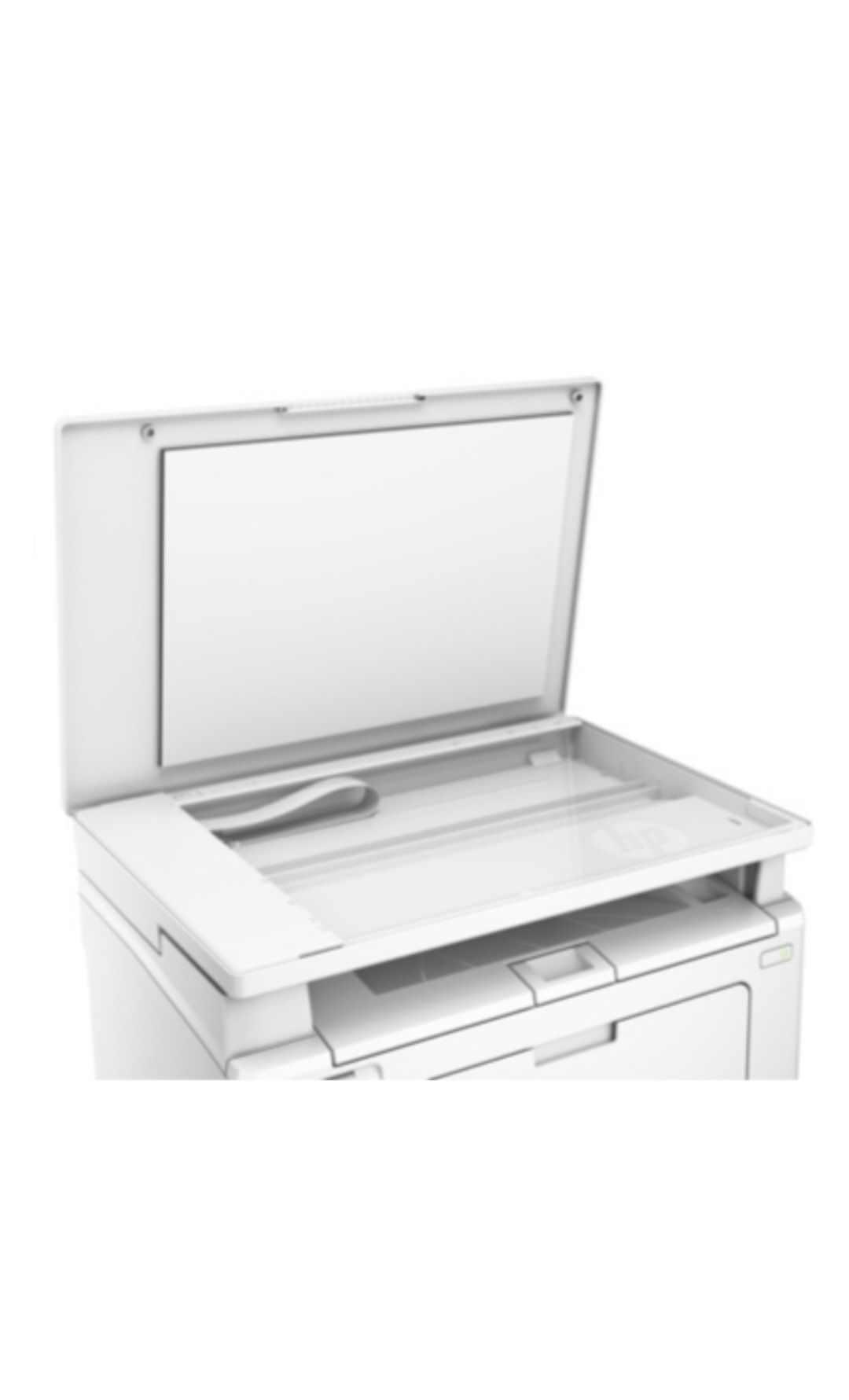 HP LaserJet Pro M130a белый