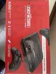 Игровая приставка Retro Genesis (Sega)