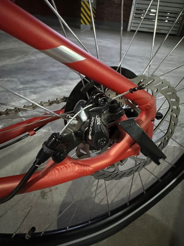 Велосипед Specialized CrossRoad 2.0, размер S