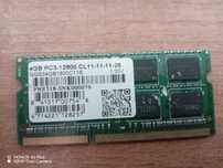 Оперативная память(4gb)