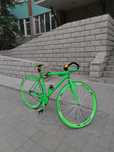 Продам фикс single speed
