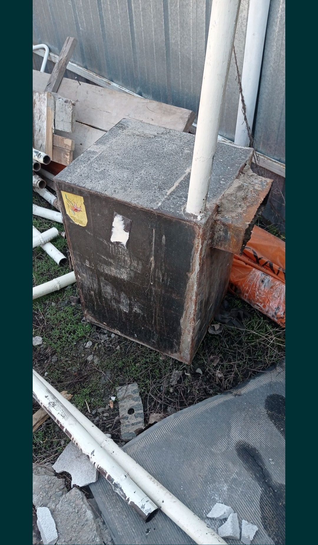 Продаю газовую печь