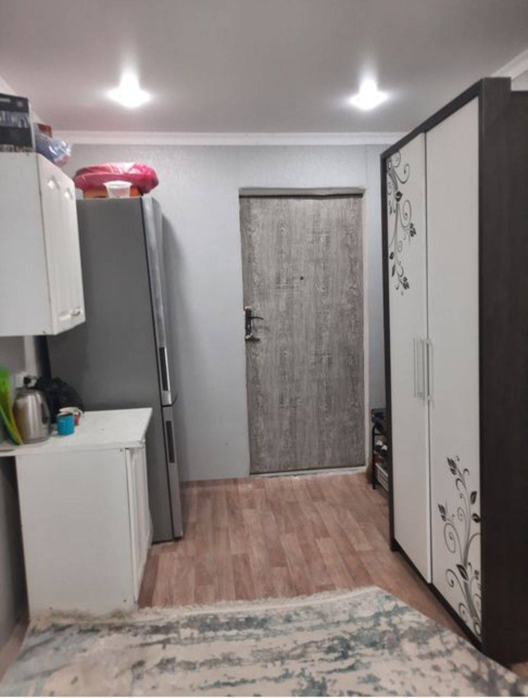 Продам комнату в общежитии