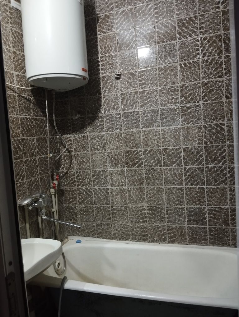 Продается квартира