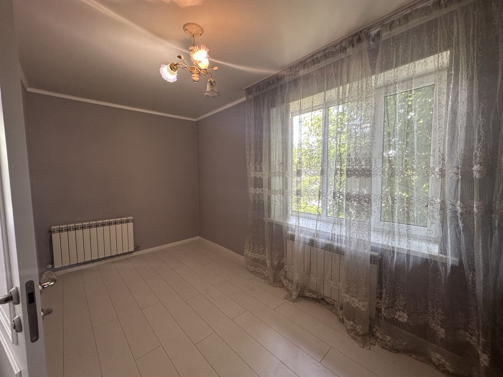 Продам квартиру в пос Боролдай