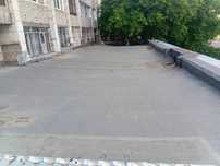 Ремонт Балкон, Гаража, Крыши, Ремонт Мягкой кровли