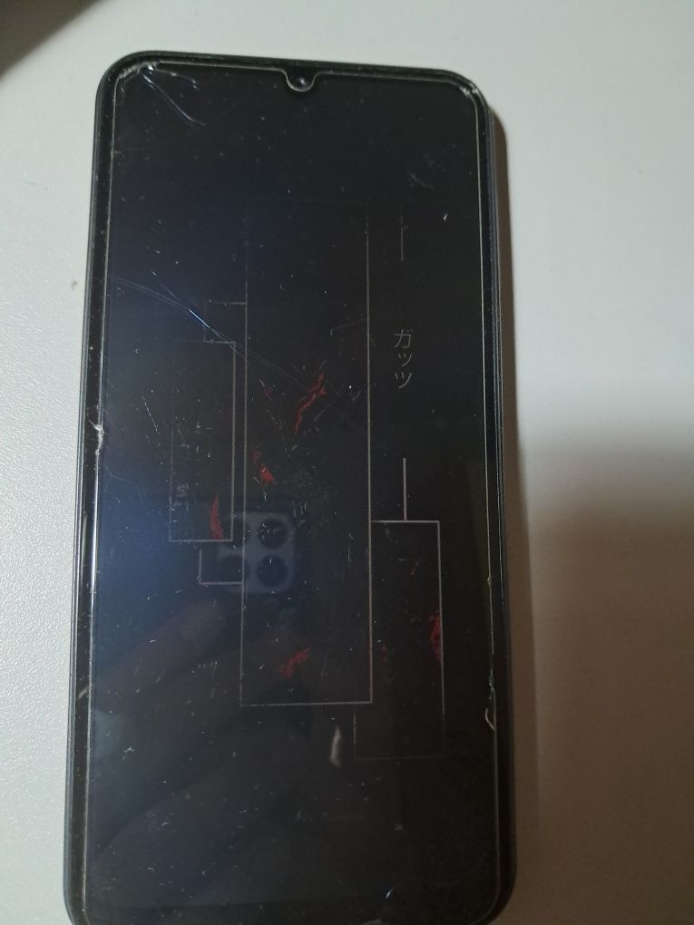 Sumsung galaxy A24