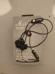 Продам блютуз  наушники Marshall Minor2