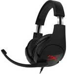 Наушники HyperX Cloud Stinger HX- HSCS-BK/EE черный-красный