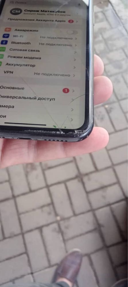Продам iphone XR
