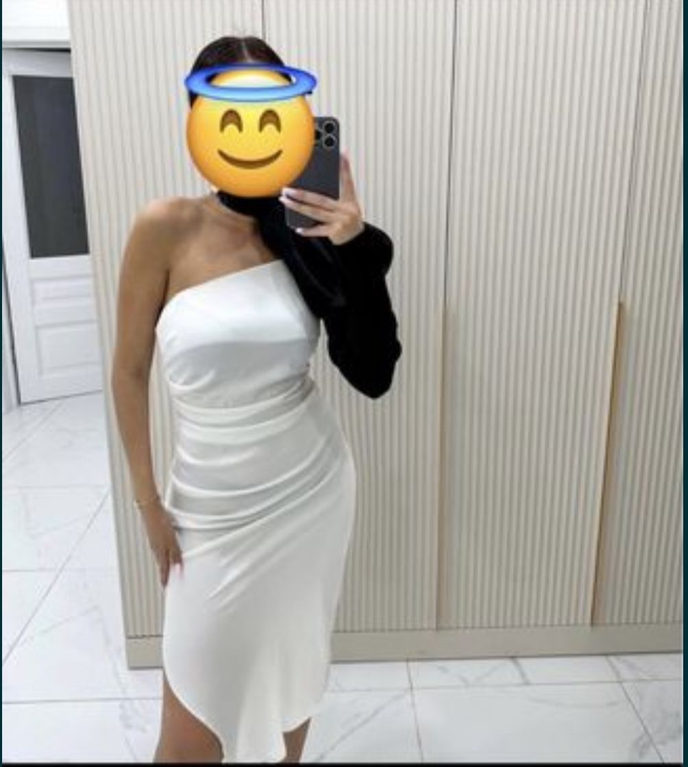 Продам платье размер М