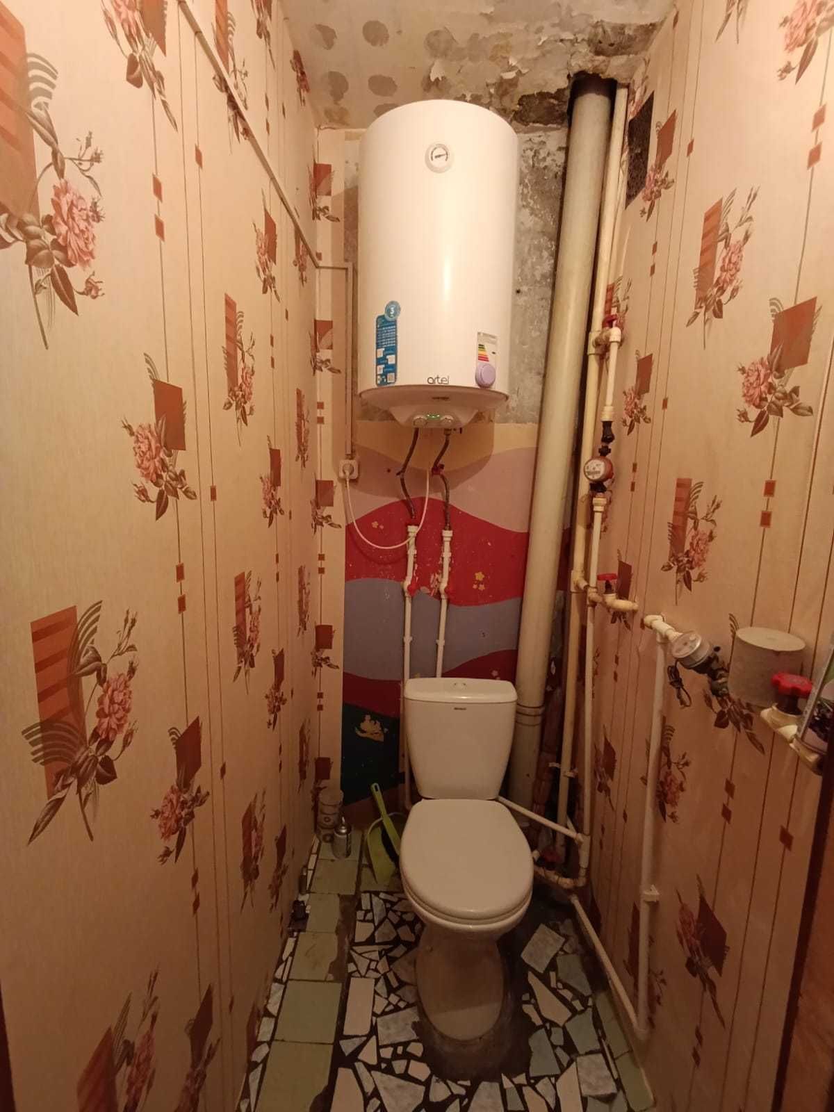 Продам 3х комн у/п в 3А мкр 4этаж не угловая/ПОМОЩЬ В ИПОТЕКЕ