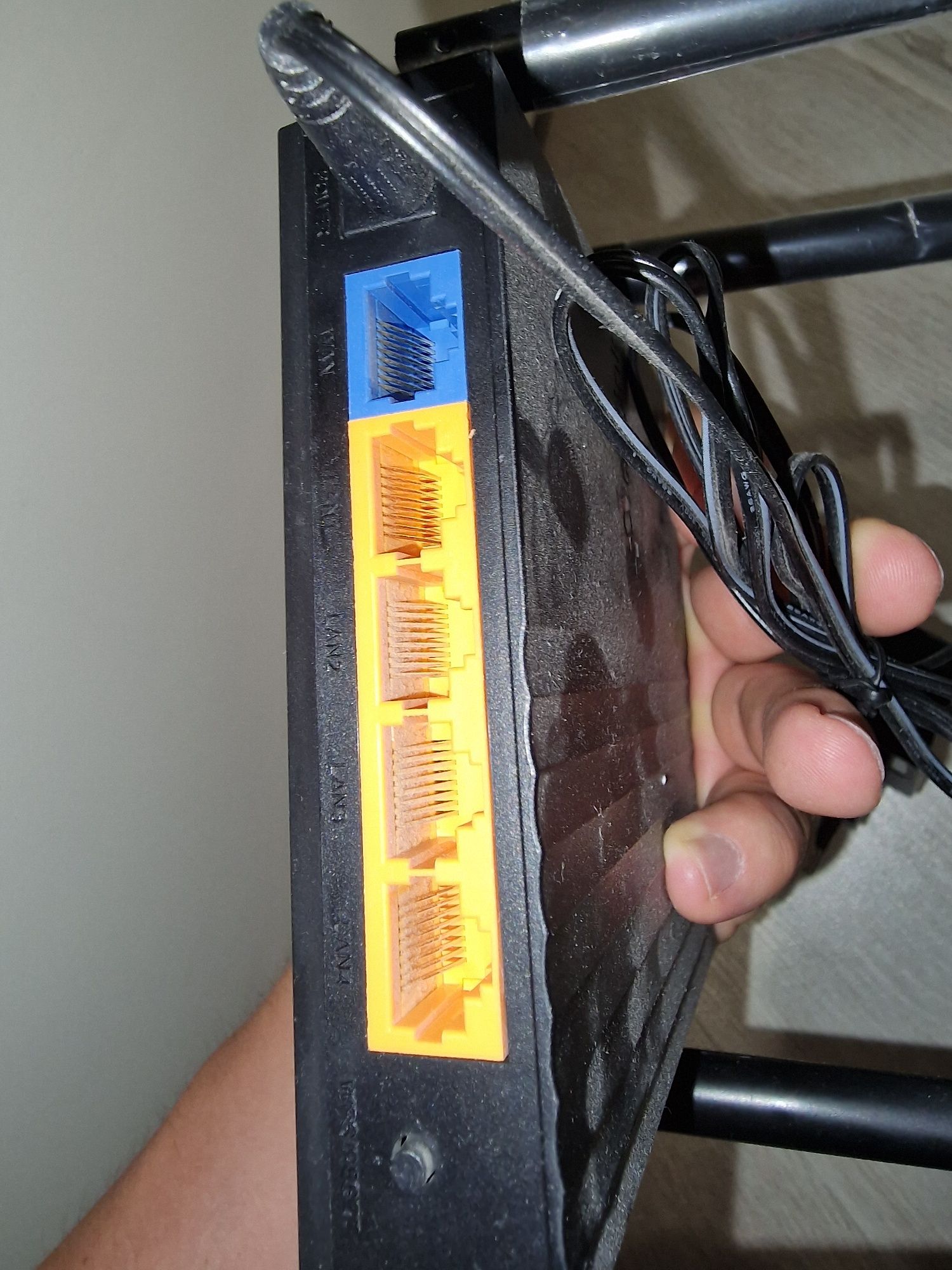 Модем TP-LINK 10000тг