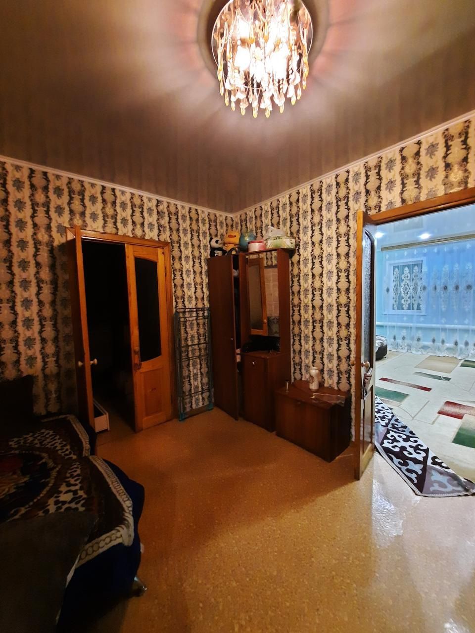 Срочно продам отдельно стоящий дом