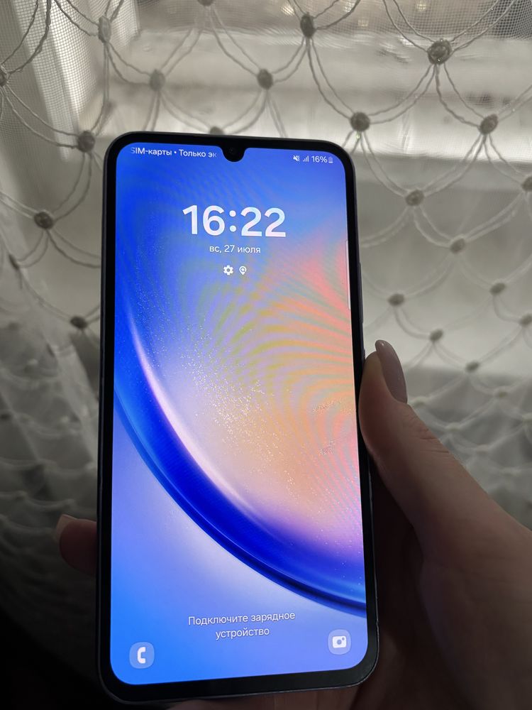 Продам телефон samsung