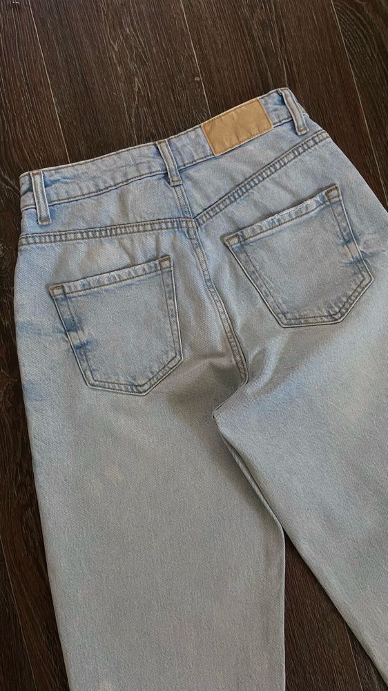 Джинсы Zara отличное состояние