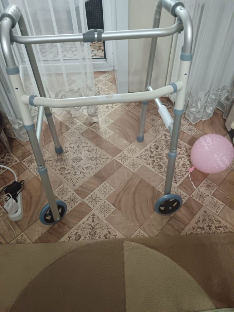 ходунки для взрослых