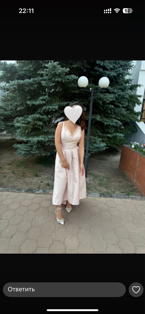 Продам вечерние платья