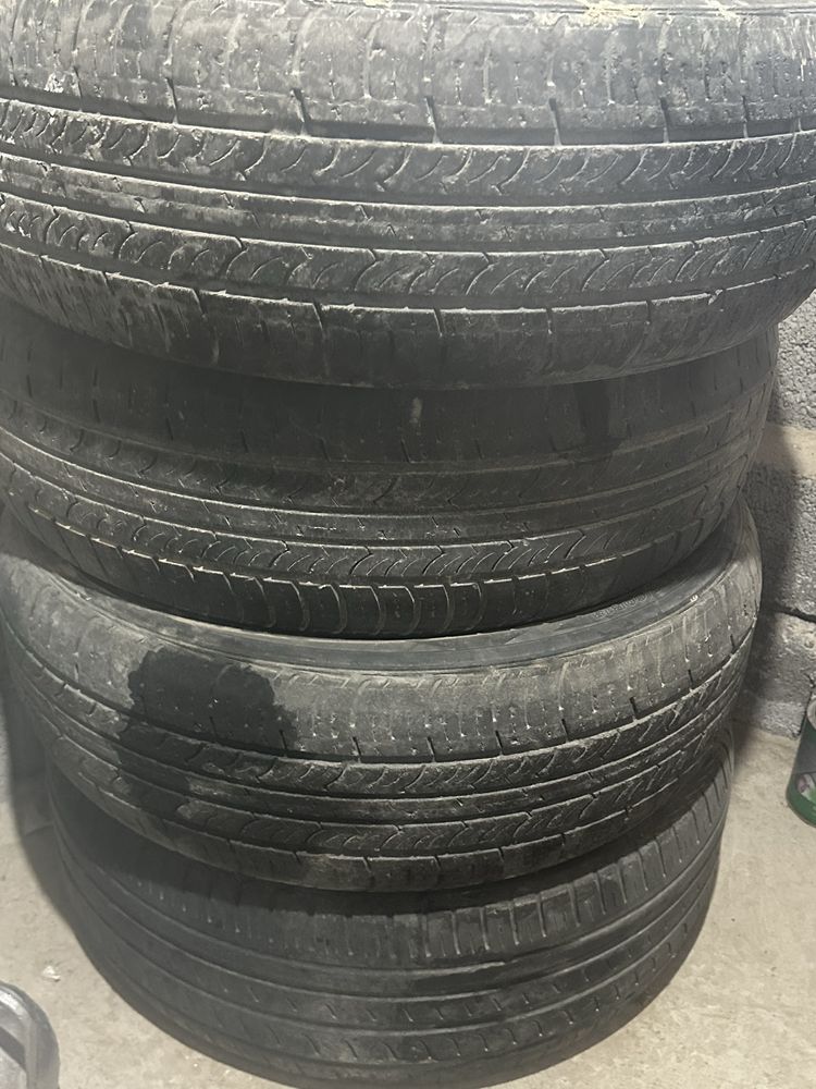 Шины Летни размер 225/60.18